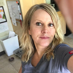 Meet your Posher, Christy